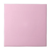 Pink Fliese (Vorderseite)