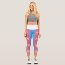 Pink Florah Carousel