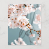 Pink Floral 50 Schattierungen von Fabulous Flyer (Hinten)