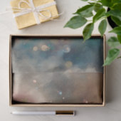 Pink Floral Fantasy Horse Decoupage Seidenpapier (Geschenk)