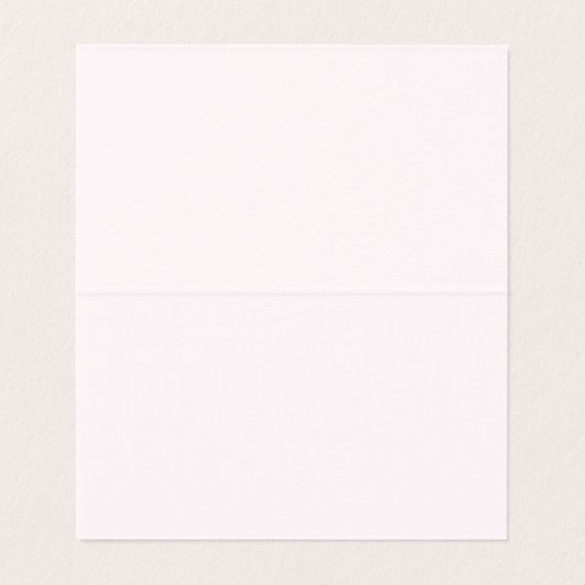 Pink Floral Gold Glitzer Pumpkin Party Platzkarte (Innenseite Aufgefaltet)