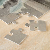 Pink Flower Vase Pretty Puzzle (Seite)