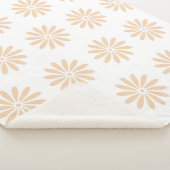 Pink flowers pattern. art,artwork,background,bloom sherpadecke (3/4)