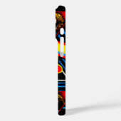Pink Floyd Case Band (Rückseite / Links)