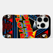 Pink Floyd Case Band (Rückseite (Horizontal))