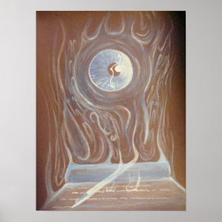 Pink Floyd: Puls Poster