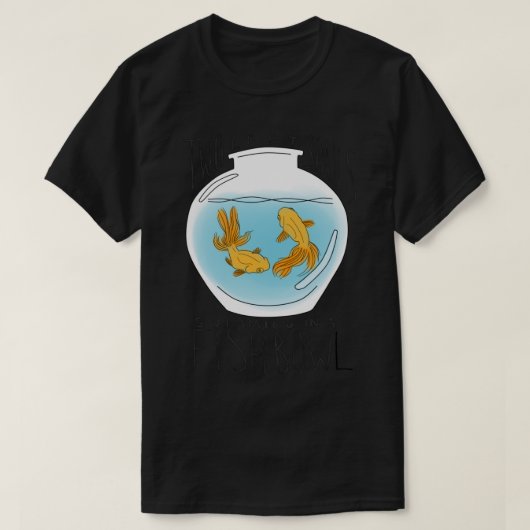 Pink Floyd - Zwei verlorene Souls Klassischer T -  T-Shirt (Design vorne)