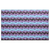 Pink Flute Muster Stoff (Fat Quarter (45,7 x 55,9 cm))
