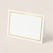 pink folienkarte (Vorderseite)