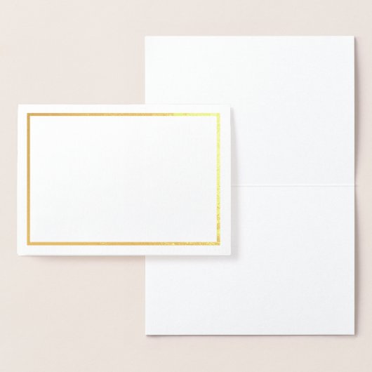 pink folienkarte (Anzeige)