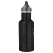 Pink Freud (Have A Cigar) Edelstahlflasche (Links)