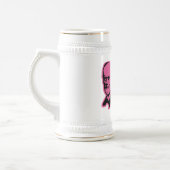 PINK FREUD Psychoanalysis Sound Edition Bierglas (Links)