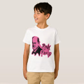 PINK FREUD Psychoanalysis Sound Edition T-Shirt (Vorne ganz)