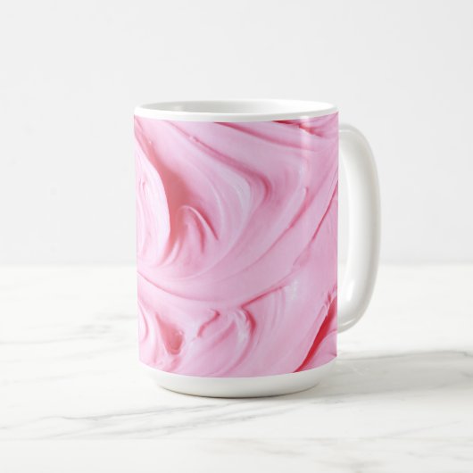 pink frosting kaffeetasse (VorderseiteRechts)