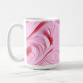 pink frosting kaffeetasse (Links)