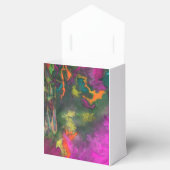 Pink Fusion Gefallen Geschenkschachtel (Geöffnet)