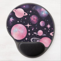 Pink Galaxy