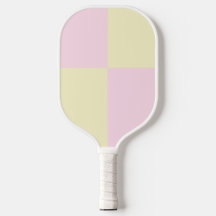 Pink-Gelb-Rosa-Schachbrett-Muster