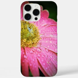 Pink Gerbera Daisy Case-Mate iPhone Case