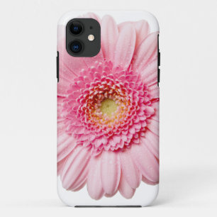 Pink Gerbera Daisy Case-Mate iPhone Hülle