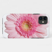 Pink Gerbera Daisy Case-Mate iPhone Hülle (Rückseite (Horizontal))