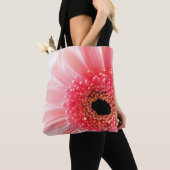 Pink Gerbera Daisy Tasche (Von Nahem)