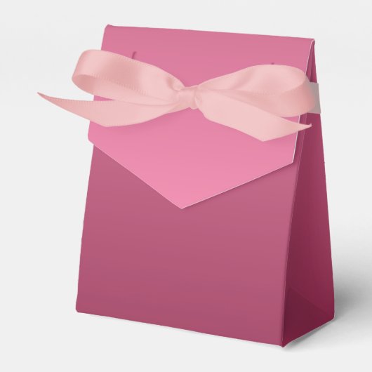 Pink Gevor Geschenkschachtel (Vorderseite)