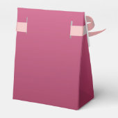 Pink Gevor Geschenkschachtel (Rückseite)