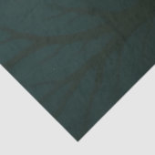 Pink Ghost Halloween Dekoupage Whimsical Goth Seidenpapier (Ausschnitt)