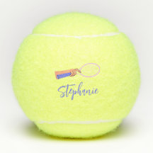 Pink Gifts For Tennis Players Female For Her Girls