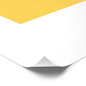 PINK GIN & TONIC 2 POSTER (Ecke)