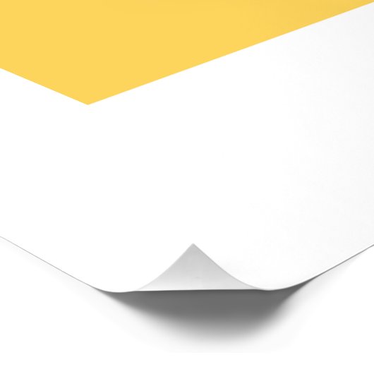 PINK GIN & TONIC 2 POSTER (Ecke)