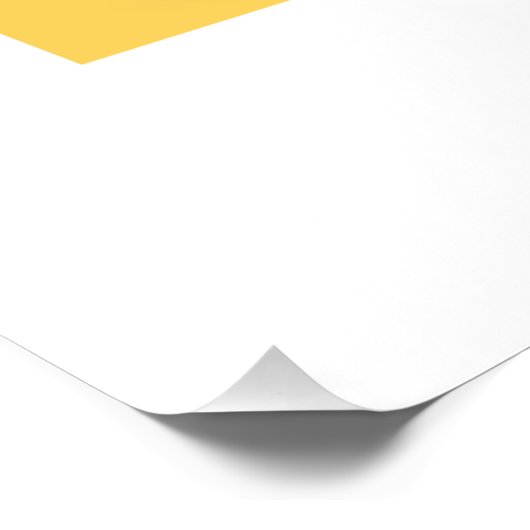 PINK GIN & TONIC 5 POSTER (Ecke)