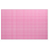 Pink Gingham Mini Karo Stoff (Yard (91,4 cm))