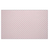 Pink Gingham Stoff (Fat Quarter (45,7 x 55,9 cm))
