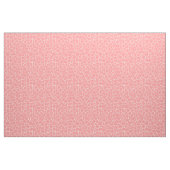 Pink Giraffe Fabric Stoff (Fat Quarter (45,7 x 55,9 cm))