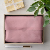 Pink Girly Glam Seidenpapier (Geschenk)