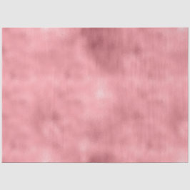 Pink Girly Glam Seidenpapier