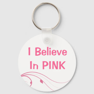 Pink Girly Schlüsselanhängers Schlüsselanhänger