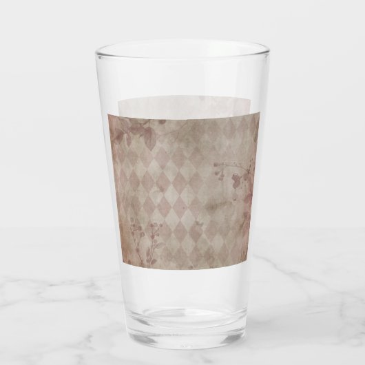 pink glas (Rückseite)