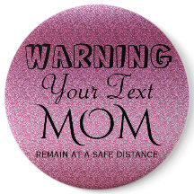 Pink Glittery Gradient