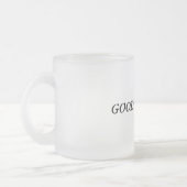 PINK GOOD DAY TASSE (Links)