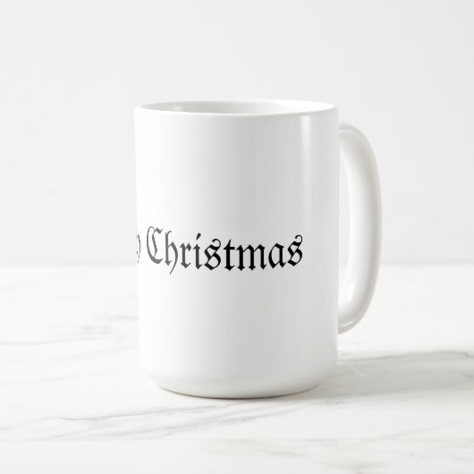 PINK GOOD DAY TASSE (VorderseiteRechts)