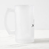 PINK GOOD DAY TASSE (Links)