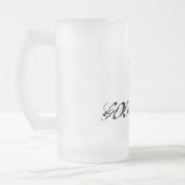 PINK GOOD DAY TASSE (Links)