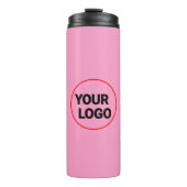 PINK GOOD DAY TASSE (Vorderseite)