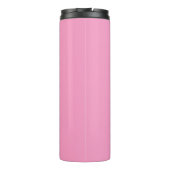 PINK GOOD DAY TASSE (Rückseite)