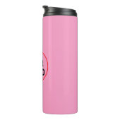 PINK GOOD DAY TASSE (Nach rechts gedreht)