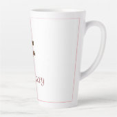 PINK GOOD DAY TASSE (Rechts)