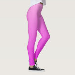 Pink Gradient Leggings<br><div class="desc">Sehen Sie in meinem Laden nach,  was andere Artikel mit diesem Design sind.</div>